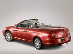 Chrysler Sebring Convertible 2007 года (EU)